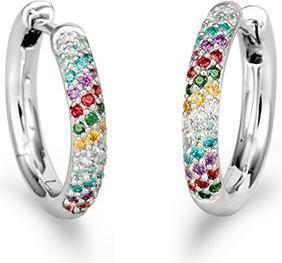 Produktbild Breuning OHRSCHMUCK - BRILL. 0,407 Ct. (585, - Gold)