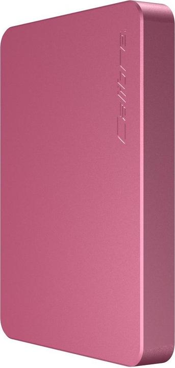 Produktbild Calibre Schnelllade-Akku mit 2500mAh und Vibrationsanzeige für iPad (2500 mAh)