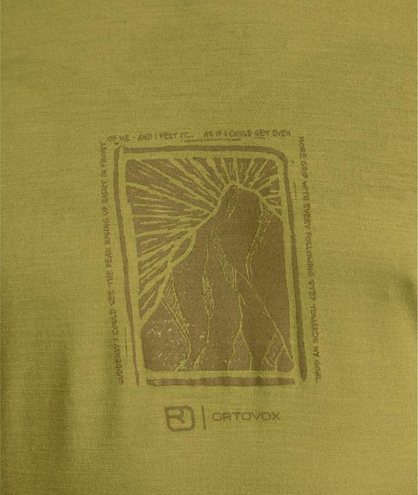 Immagine prodotto Ortovox 120 Maglietta Cool Tec Mountain Cut (XXL)
