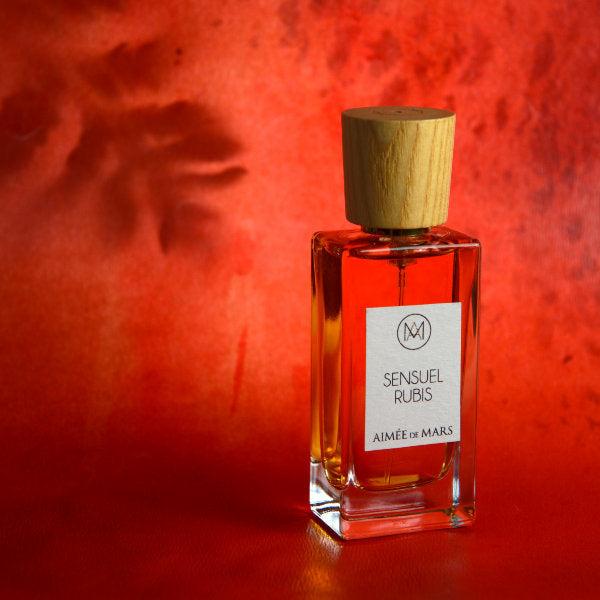Produktbild Aimée de Mars Sensuel Rubis Eau de Parfum Leg (Eau de Parfum, 30 ml)