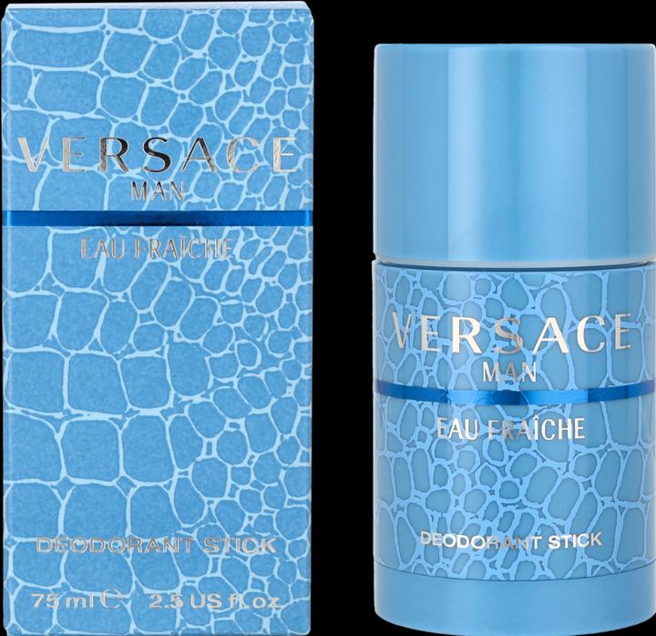 Actual product image Versace Eau fraîche (Stick, 75 ml)