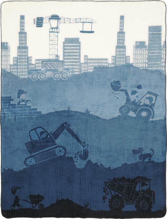Produktbild Erwin Müller Kinderdecke (100 x 150 cm)