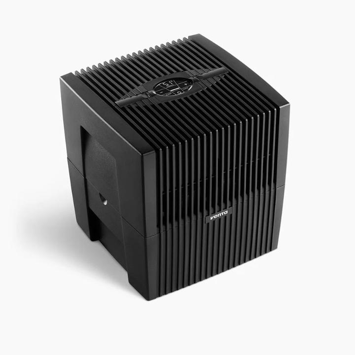Produktbild Venta Comfort Plus LW15 Luftbefeuchter (schwarz) (35 m²)