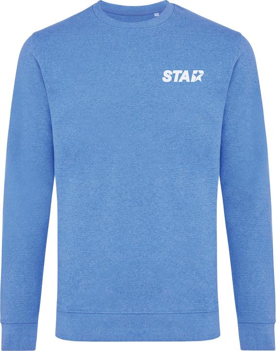 Universal Textiles Denali Sweatshirt Ungefärbt