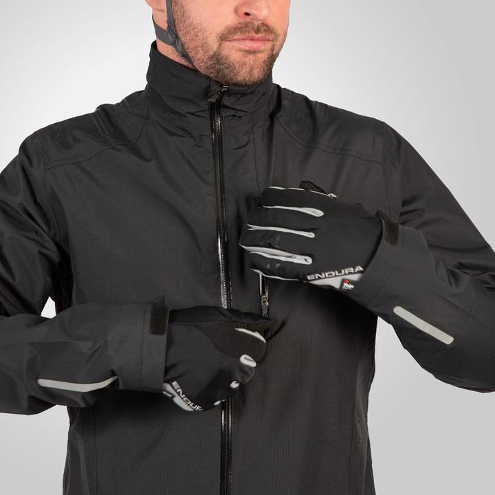 Image du produit Endura Veste imperméable Hummvee (XL)