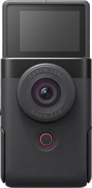 PowerShot V10 Starter Kit (20.90 Mpx, 30p)