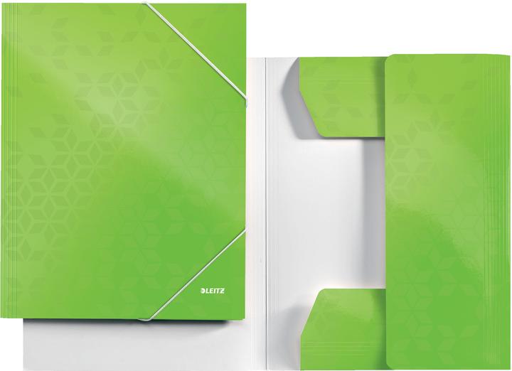 Image du produit Leitz Dossier de coin WOW (A4, 1 x)