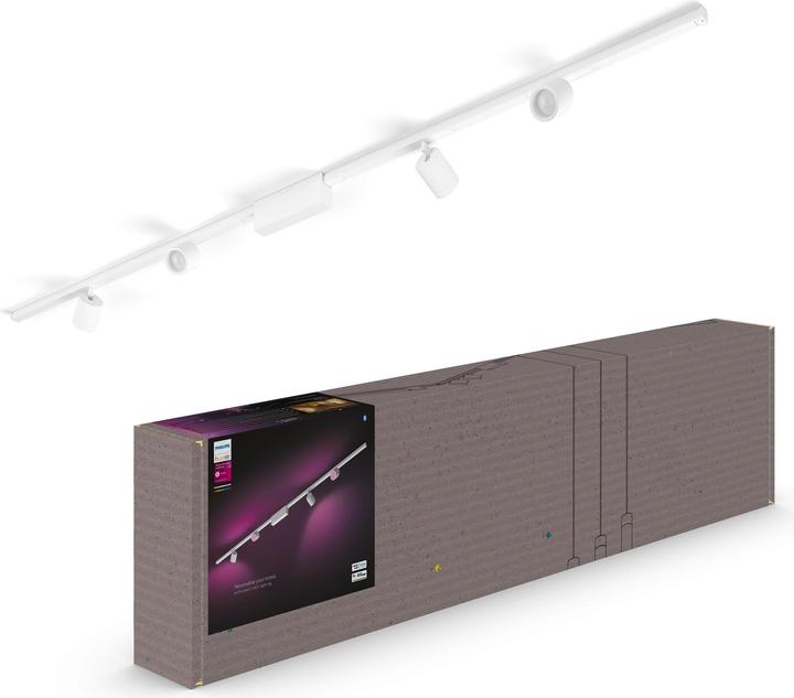Actual product image Philips Hue Perifo Basis Set (1960 lm)