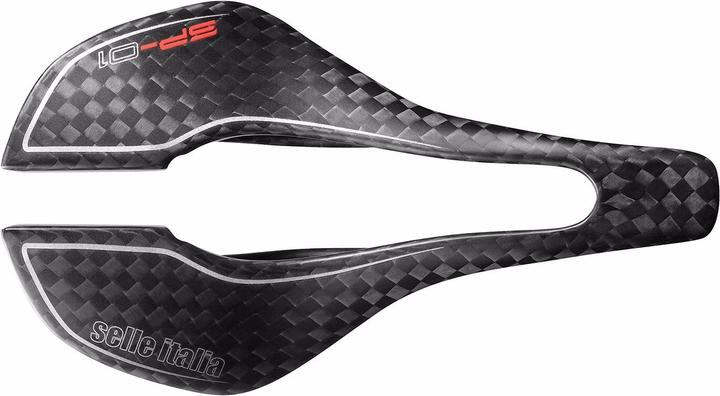Produktbild Selle Italia SP-01 Boost Tekno Superflow L3