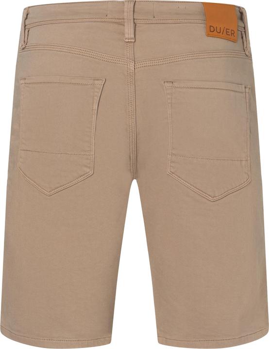 Immagine prodotto Du/Er Pantaloncini corti rilassati No Sweat - 10 pollici (S)