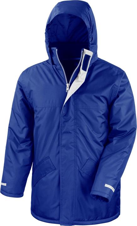 Immagine prodotto Result Clothing Parka invernale unisex per adulti (XXL)