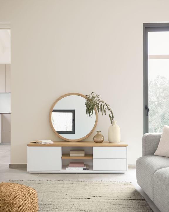 Image du produit Kave Home Abilen (150 x 44 x 36 cm)