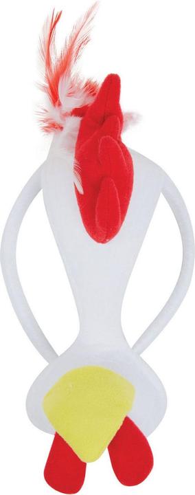 White/red