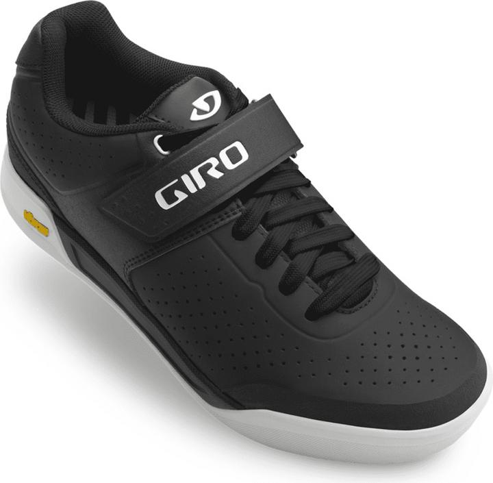 Actual product image Giro Chamber II (39)