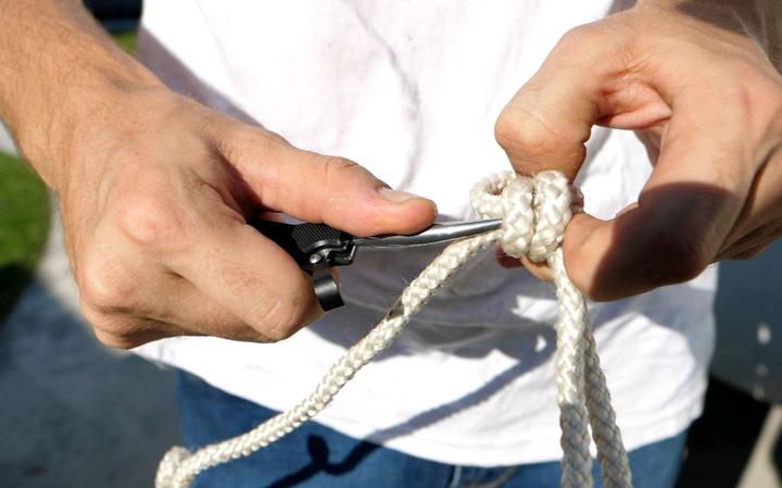 Image du produit Camillus 6.5" Marlin Spike (7 cm)