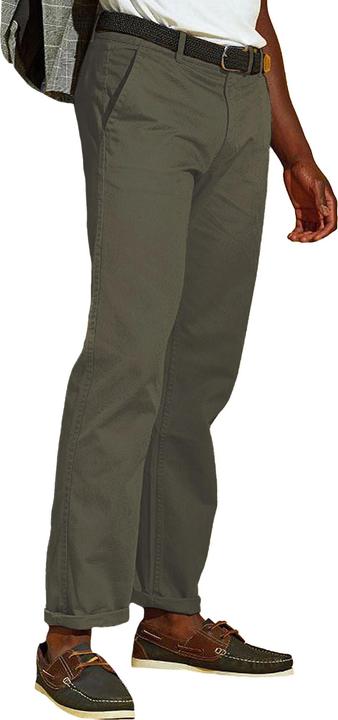 Actual product image Asquith & Fox Classic trousers chinos (102, 3XL, 4XL)
