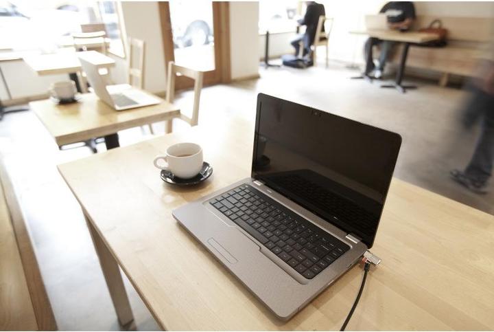 Immagine prodotto Kensington ClickSafe