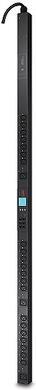 Produktbild APC Steckdosenleiste PDU AP8981, Switched
