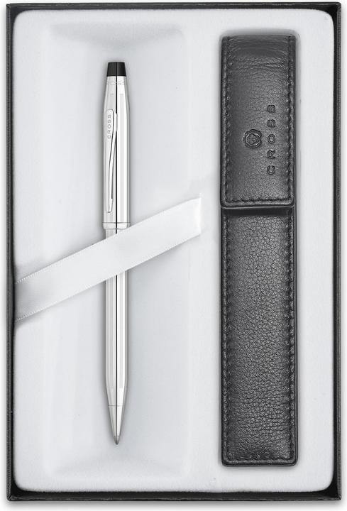 Actual product image Cross Century II Stylo glasses (Chromed, 1 x)