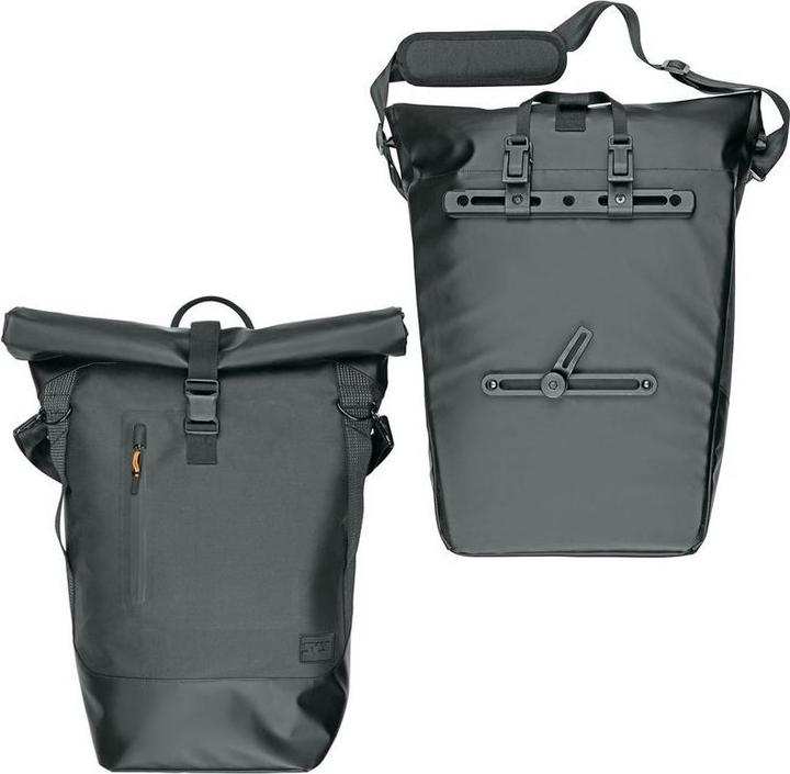 Produktbild SKS Infinity Urban (20 l, Gepäckträgertasche)