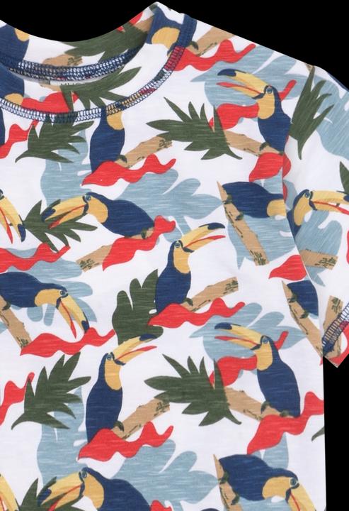 Actual product image Hust and Claire T-Shirt Arthur (116)