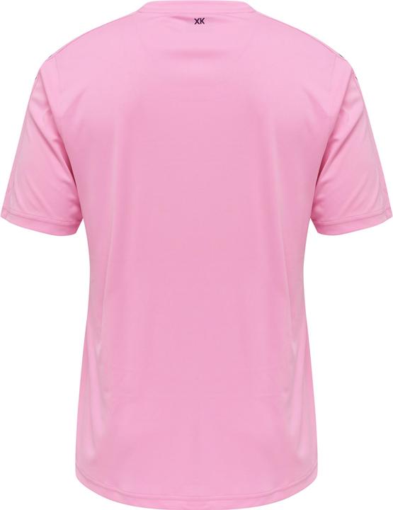 Immagine prodotto hummel Maglia A Righe Core Xk S/S (XXL)