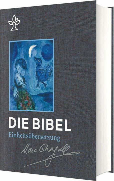 Produktbild Die Bibel (Deutsch, 2021)