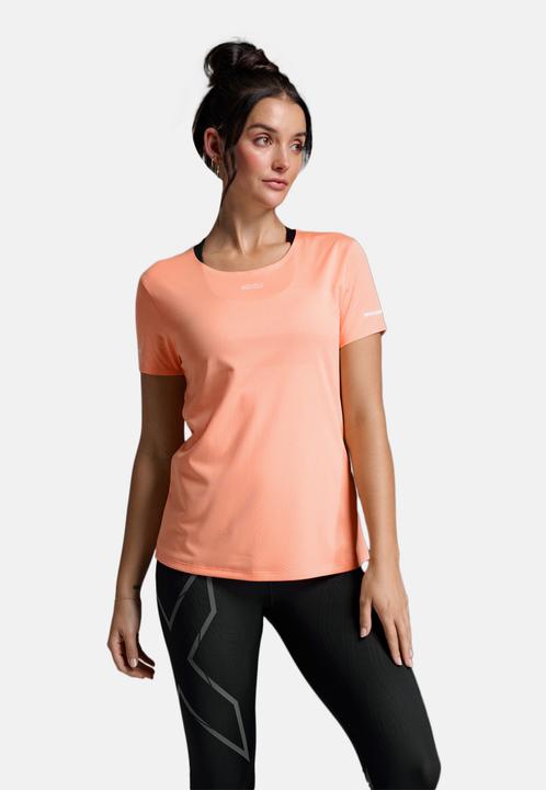Actual product image 2XU Light Speed Tech Tee (L)