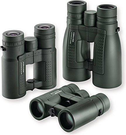 Image du produit Eschenbach Jumelles Sektor compact+ 8x56 (8 x, 56 mm)