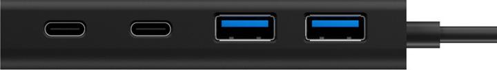 Immagine prodotto Icy Box IB-HUB1426-U3 (USB-A, 4 Porti)