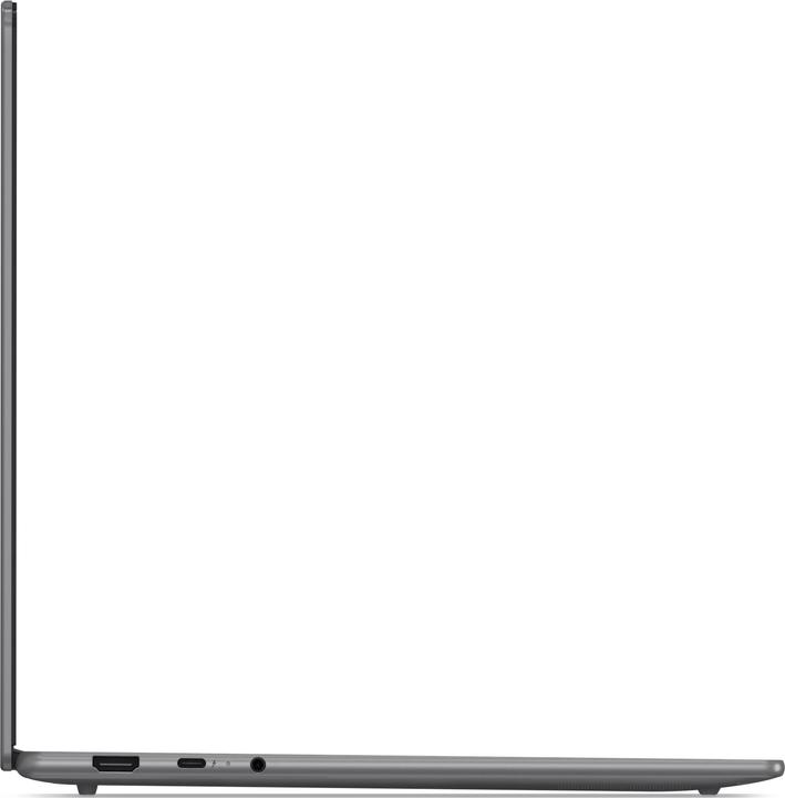 Produktbild Lenovo Yoga Slim 7 (15.30", Intel Core Ultra 7 256V, 16 GB, 1000 GB, DE)