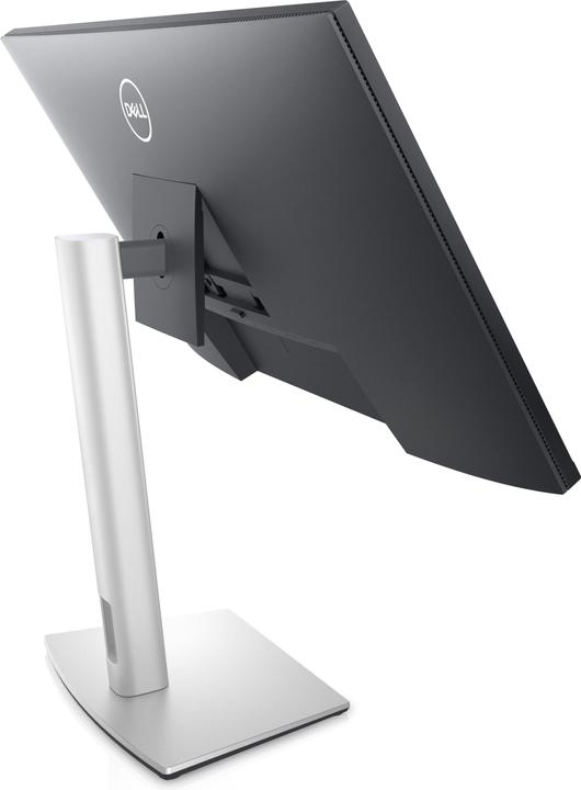 Actual product image Dell P2722H (1920 x 1080 pixels, 27")