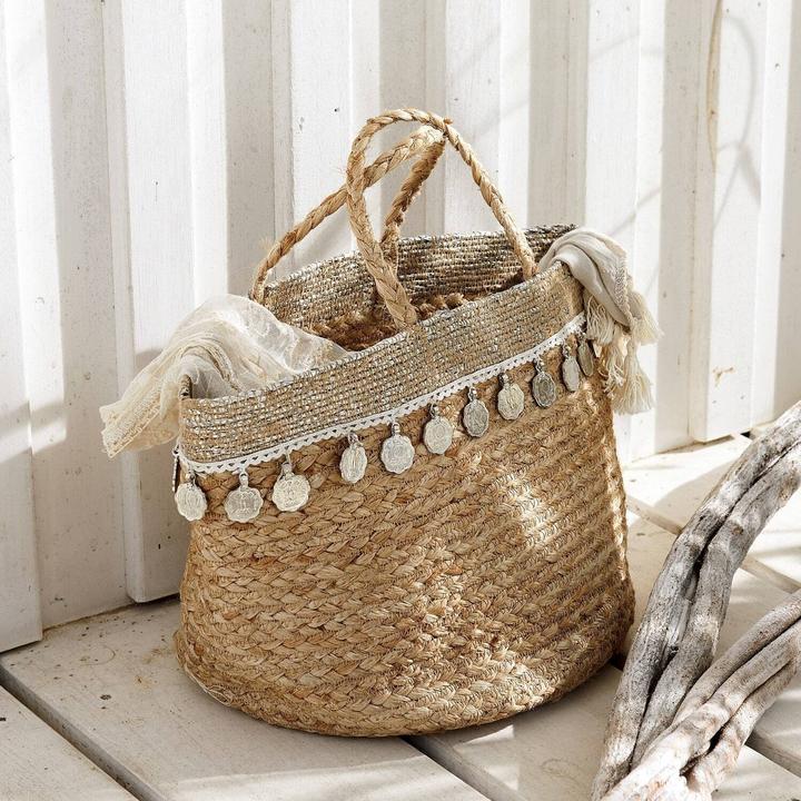 Immagine prodotto Loberon Borsa Beachmere marrone