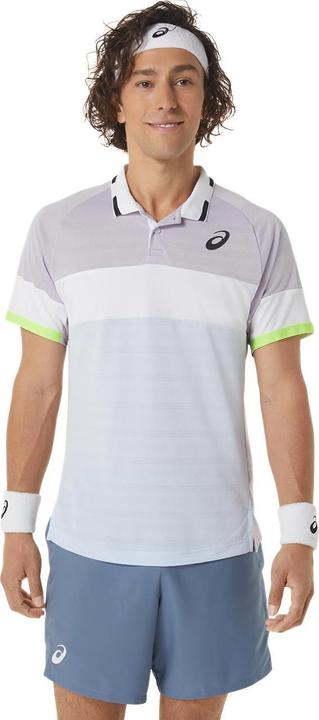 Produktbild ASICS Performance Men Match Polo Herren (L)
