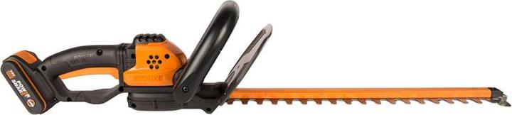 Productafbeelding Worx Schaarheg WG261E (460 mm) (Draadloze heggenschaar)
