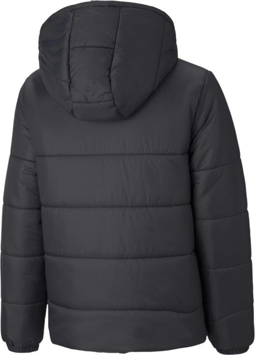 Actual product image Puma teamLIGA Padded Jacket Jr-657266 (164)