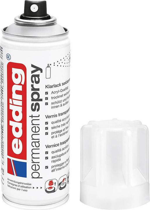 Produktbild Edding 4085 - Chalk Marker (Neonpink, 1 mm, 1 x)