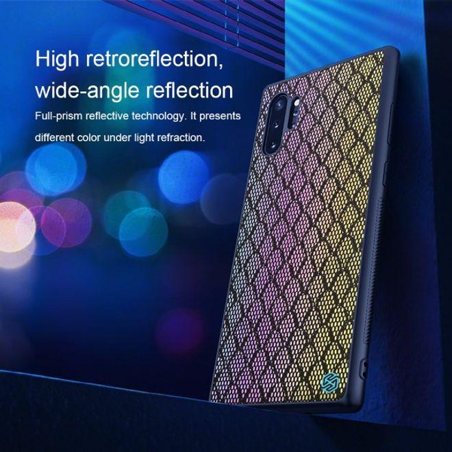 Immagine prodotto Nillkin Serie Twinkle (Samsung Galaxy Note 10+, Samsung Galaxy Note 10+ 5G)