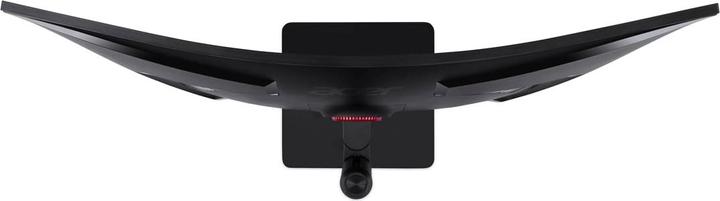 Actual product image Acer Nitro XV345CURXbmiipphx 86,4cm (34") UWQHD VAS Monitor 21:9 HDMI/DP/Audio 240Hz (3440 x 1440 pixels, 34")