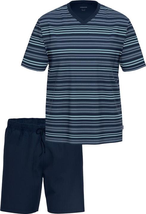 Produktbild Ammann Organic Cotton Schlafanzug (XL)