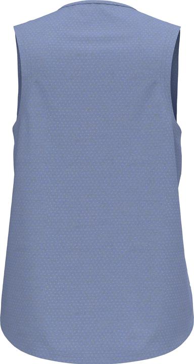 Actual product image Odlo Tank crew neck ESSENTIAL LINENCOOL (M)