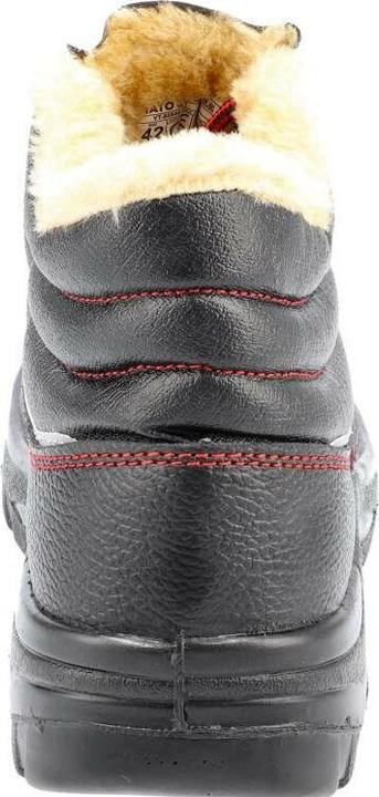 Produktbild Yato Middlecut Safety Shoes S1p S.40 Tezu (S1P, 40)