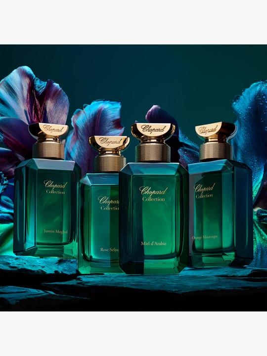 Produktbild Chopard Collection Rose Seljuke (Eau de Parfum, 100 ml)