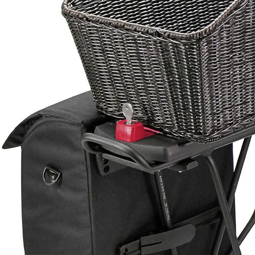 Actual product image KlickFix Carrier adapter
