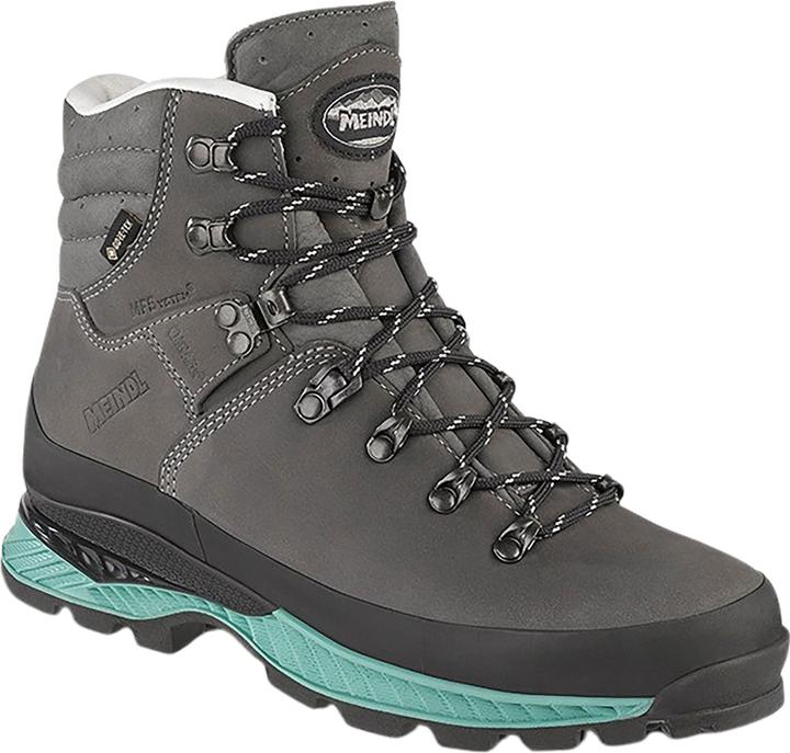 Actual product image Meindl Island MFS 3000 (37.5)