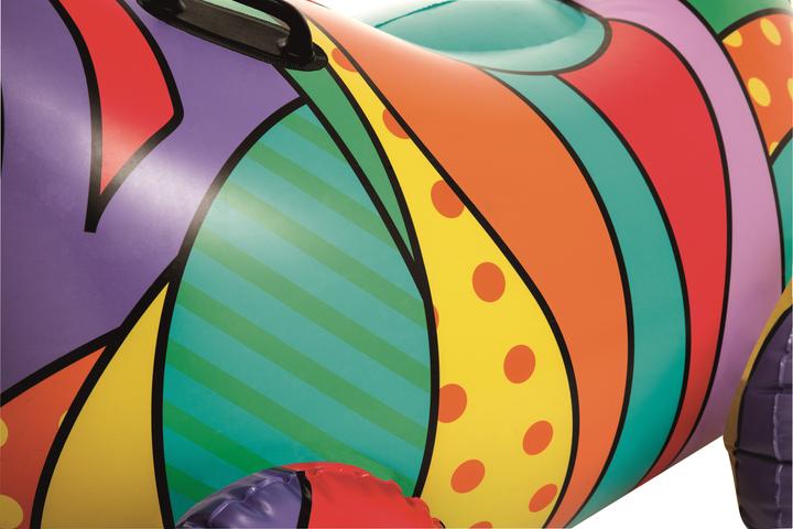 Actual product image Bestway Pop Rhino