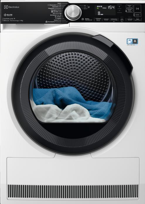 Immagine prodotto Electrolux TWSLIEEV500 916099585 (9 kg)
