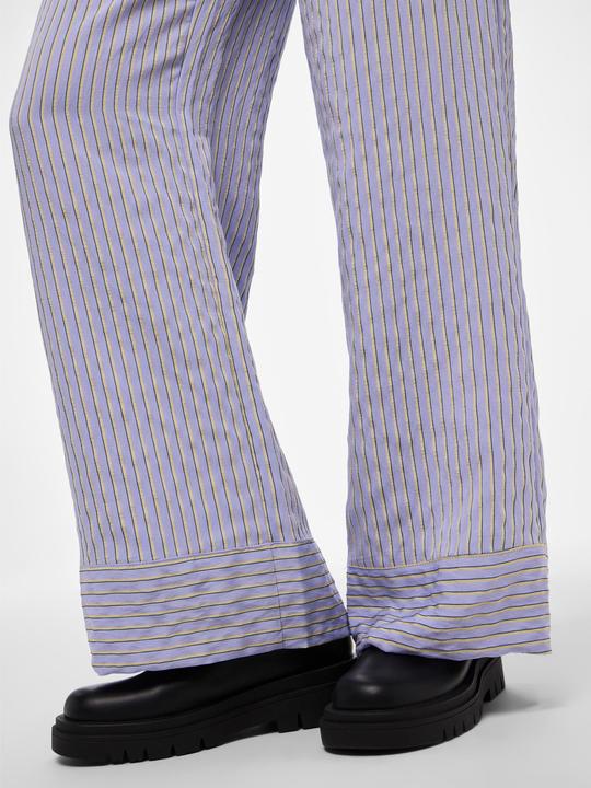 Actual product image Pieces PCFUBBI wide leg trousers (M)