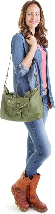 Actual product image Samantha Look Shopper