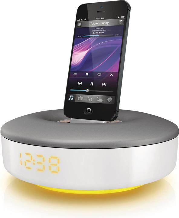 Philips Ds1155 (Netzbetrieb)